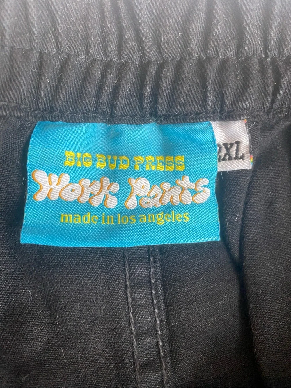 Big Bud Press 